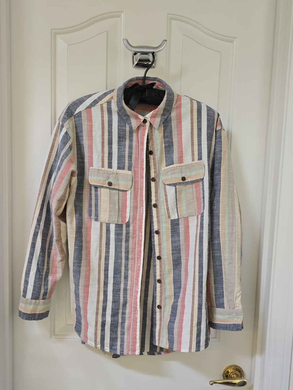 Urban Outfitters Button-down Blouse - sz XS - TP